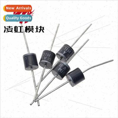 Diode 10A10 Rectifier diode 10A/1000V Charging diode