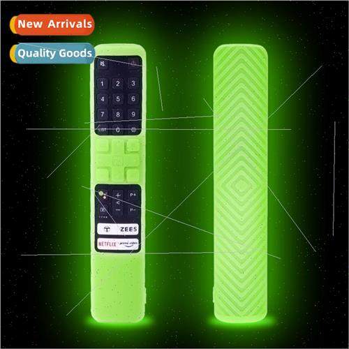 New TV remote control protective cover 适用 TCL TV remote co