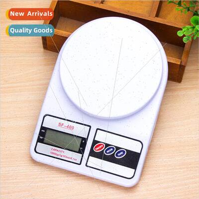 Kitchen Household Electronic Scale Multifunctional Baking Fo