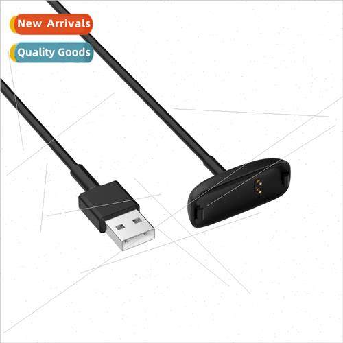 适用 fitbit inspire2 charging cable inspire HR/ACE2 magnetic