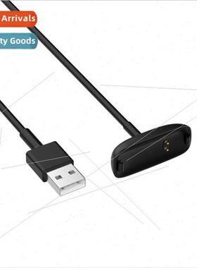 适用 fitbit inspire2 charging cable inspire HR/ACE2 magnetic