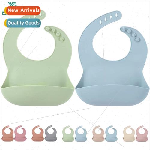 Childrens eating bibs childrens wash mouth bibs baby bibs so