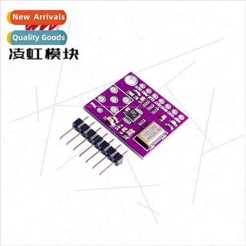 MCU-9833 AD9833 AD9833BRMZ ne wave Triangle wave Square wave