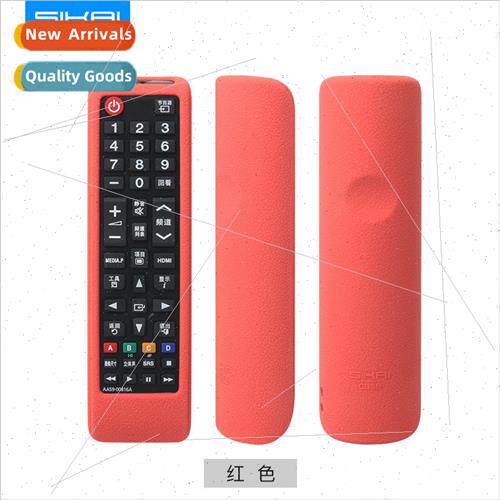 Silicone Case 适用 Samsung AA59-00816A 00813A 00611A 752A TV
