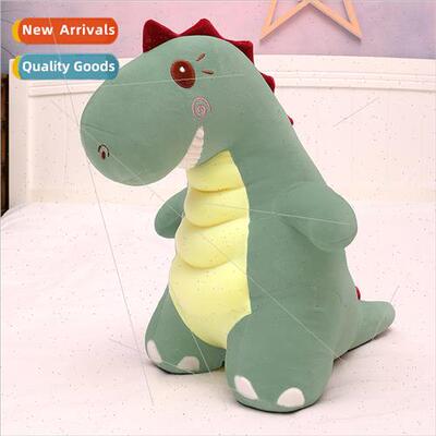 Super cute cute couple dinosaur doll plush toys super soft s
