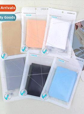 Solid color mosquito repellent sleeve Korea ice sleeve ice s