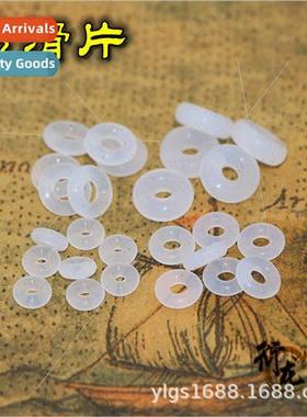 DIY jewelry handmade materials transparent multi-specificati