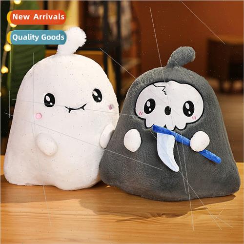 Creative toys cartoon small ghost Halloween skull Grim Reape