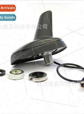 适用 Audi Volvo car roof antenna shark fins