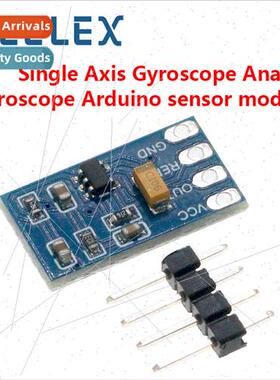 GY-35-RC ngle-Axis Gyro Analog Gyro Module ENC-03RC Module