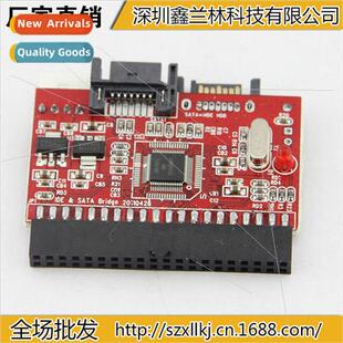 IDE/SATA Data Adapter Cable Parallel to Serial Desktop Hard