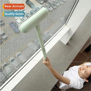 wet bru screen glass dry and removable brush cleaning home