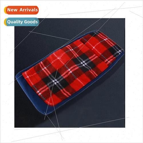 USB Heated Electric Waist Warmer Belt Heating Home Office Wa