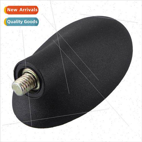 Automotive AM/FM Radio Antenna Docking  Roof Rack Black 2000