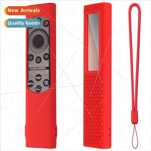 Protective Silicone Case 适用 Samsung Solar Remote Control S
