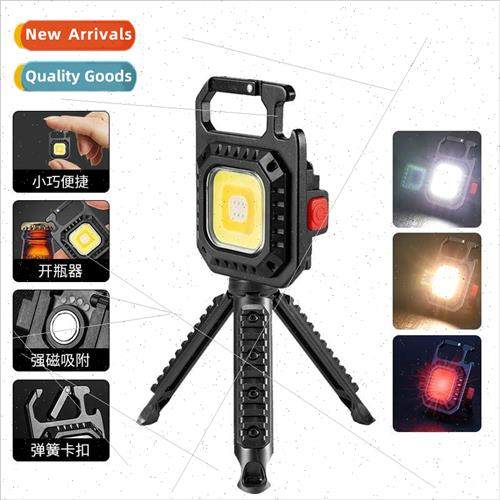 5130 super small LED light-emitting small flashlight keychai