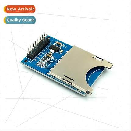 SD Card Module SD Module SD Card Read/Write Module SPI Inter