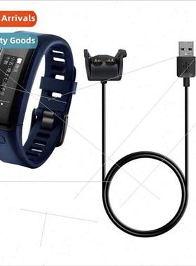适用 Garmin Vivosmart HR and HR+ Bracelet Charger Approach X