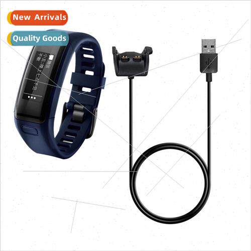 适用 Garmin Vivosmart HR and HR+ Bracelet Charger Approach X