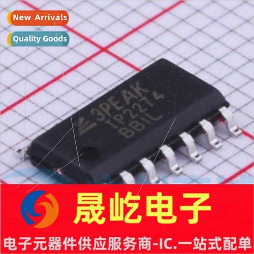 Brand New al TP2274-SR Package SOP-14 lkscreen TP2274 Output