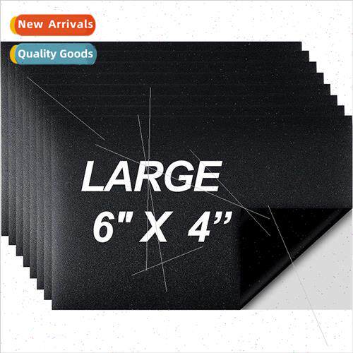 DIY Chalkboard Stickers Labels Glass Storage Bottle Stickers