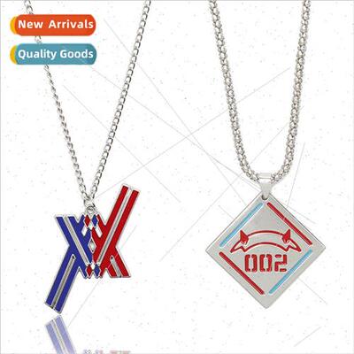 New anime darling national team 02 secondary  surrounding ne