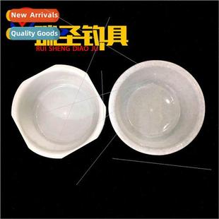 Single bait bowl Bait bowl 适用 fishing box Bait bowl Bait b