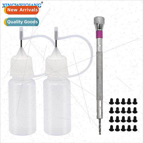 Universal Hole Punch No Installation 1.6mm Shank All-in-One