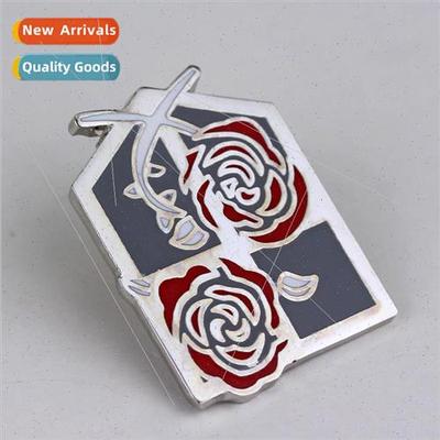 Anime and manga  Attack on Titan garrison regiment logo allo