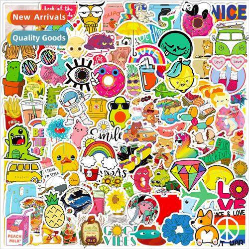 100 small size 4cm small fresh s