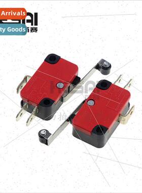 3d printer accessories V-156-1C25 with long wheel microswitc