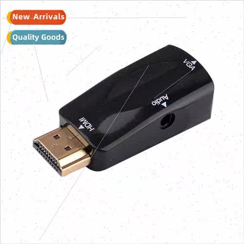 hdmi to vga male to female adapter hdmi to vga with audio co