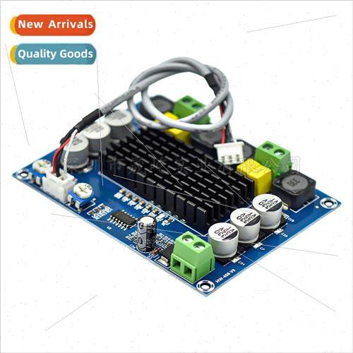 XH-M543 High Power Digital Amplifier Board TPA3116D2 Audio A