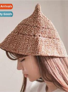 2019 Korean  of the new Mori womens  retro mixed-color cute