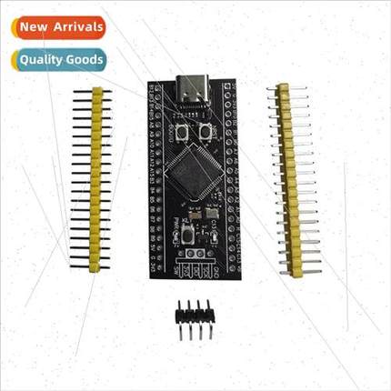 STM32F401RCT6/STM32F401CCU6 Core Board System Board Developm
