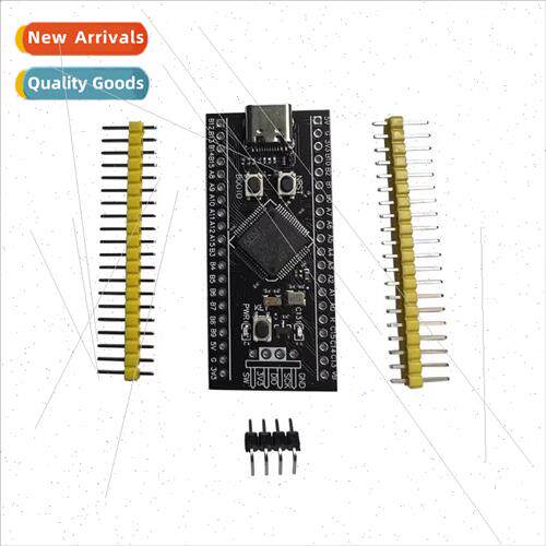 STM32F401RCT6/STM32F401CCU6 Core Board System Board Developm