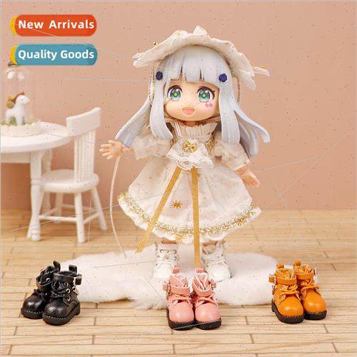 wa shoes 1 casual chain boots 12 points vegan wearable bjd d