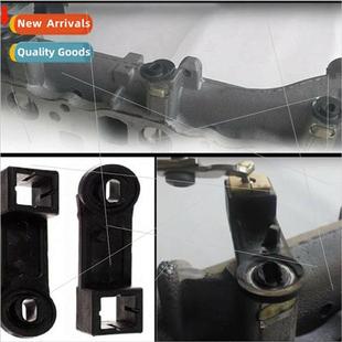 Swirl Valve Arm OM642 Rod Manifold Connecting Diesel Intake