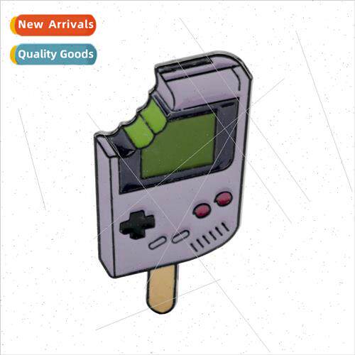 Personalized creative game console modeling lollipop ice-cre