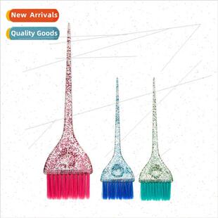 Play beauty hair coloring tools hair coloring comb baking oi