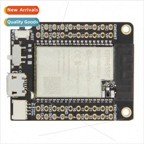 Mini32 Expansion Board ESP32-WROVER-B PSRAM Wi-Fi Bluetooth