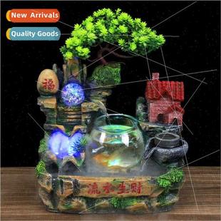 the tank fish raise water change easy plastic Round