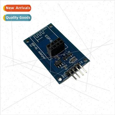 ESP8266 ESP-01 wifi wireless transceiver adapter module seri