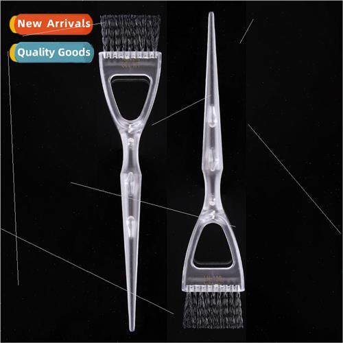 Baked Oil Hair Color Brush Hair Salon Fashion Hair Color Bru