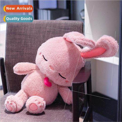 Soft cute bunny doll doll long ears plush toy rabbit cute sl