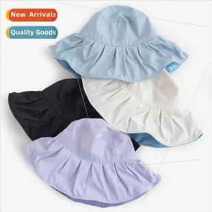 vinyl ultraviolet sun Professional summer hat sunsc grade