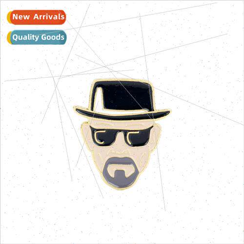 Film and  around the new Desperado Watt-Watt head cartoon br