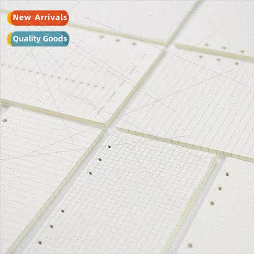 A5a6 simple handbook loose-leaf replacement core creative no