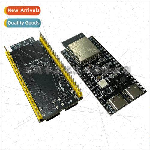 ESP32 S3 Core Board Onboard WROOM-1-N16R8 ESP32-S3-DevKitC-1