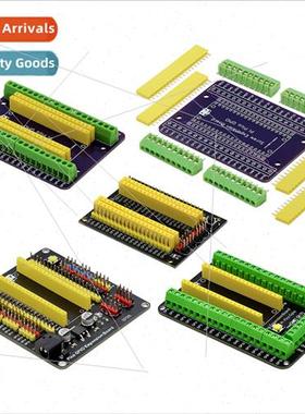 适用 Raspberry Pi Pico Expansion Board RaspberryPi Developme